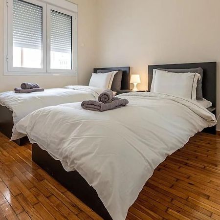 Kerameikos 2 Bedroom Apartment Ateny Zewnętrze zdjęcie