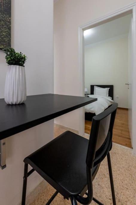 Kerameikos 2 Bedroom Apartment Ateny Zewnętrze zdjęcie