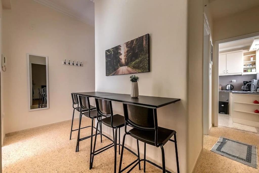 Kerameikos 2 Bedroom Apartment Ateny Zewnętrze zdjęcie