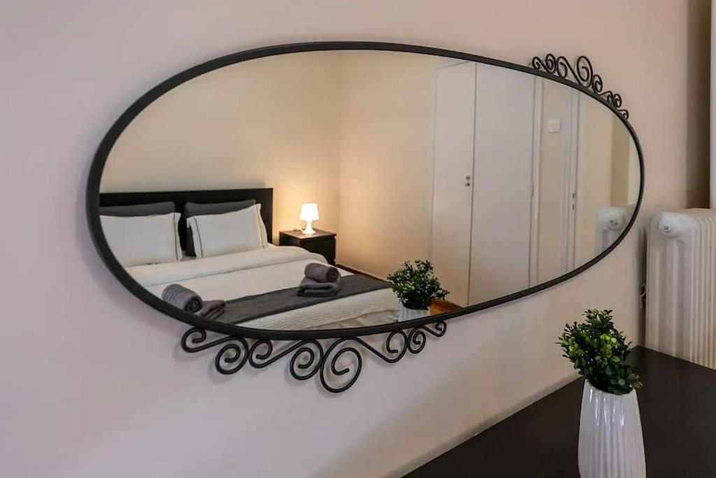 Kerameikos 2 Bedroom Apartment Ateny Zewnętrze zdjęcie