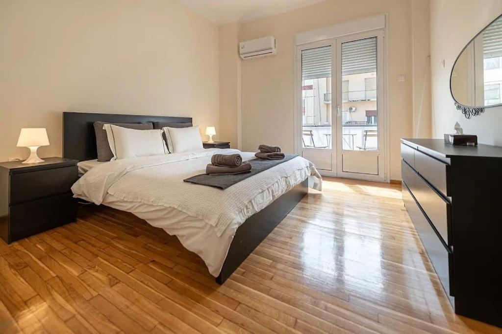 Kerameikos 2 Bedroom Apartment Ateny Zewnętrze zdjęcie